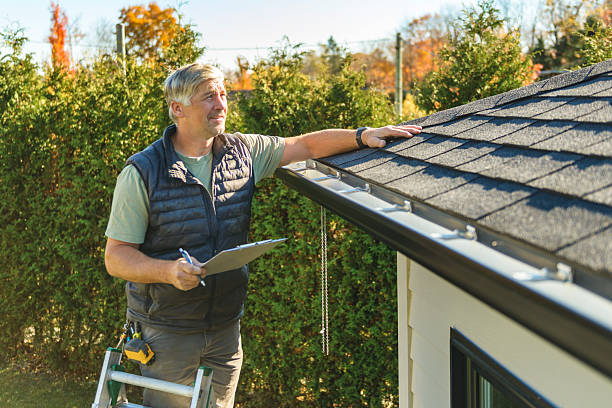 Trusted Roof Inspection service in Harrisonville, PA - Ben Roofing and Steel LLC